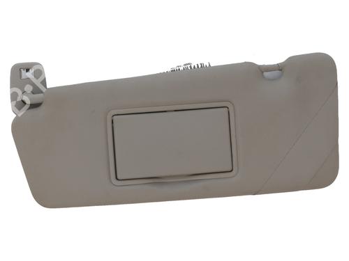 left-sun-visor-renault-clio-iv-bh_-2012-2013-2014-2015-2016-2017-2018-2019-2020-2021-25433212 main image