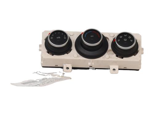 Climate control RENAULT MASTER III Van (FV) 2.3 dCi 145 FWD (FV0E, FV0F, FV0H, FV02, FV0M, FV0S,... | BP32087011I5 - Image 4