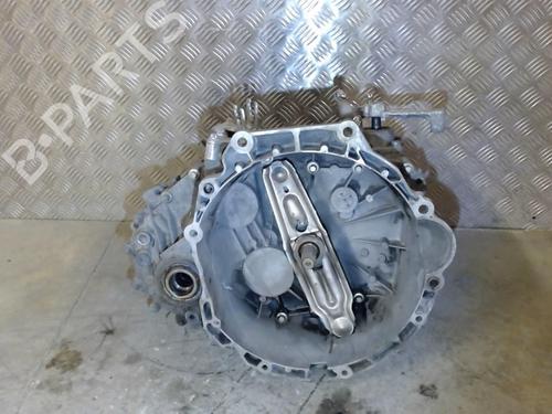 Used Gearbox Gearbox MINI MINI Convertible (R57) Cooper D (112 hp) 24144809 24144809