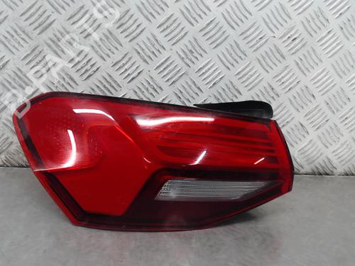 Left taillight AUDI A3 Sportback (8YA, 8YF) 35 TFSI Mild Hybrid | BP23056647C34 