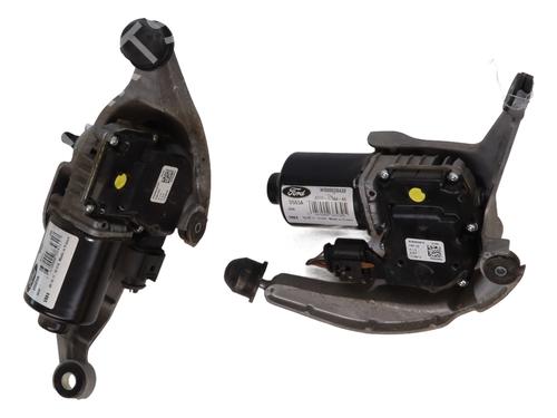 Essuie-glace moteur avant FORD TRANSIT CONNECT V408 Box Body/MPV 1.5 TDCi (120 hp) 30862062