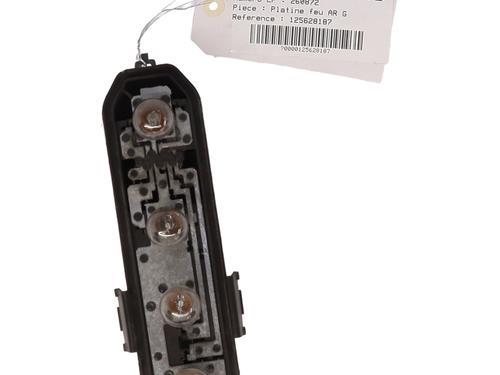 Lampeholder Lampeholder RENAULT CLIO I (B/C57_, 5/357_) [1990-1999] 35788925 35788925