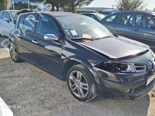 Recambios RENAULT MEGANE II (BM0/1_, CM0/1_) 2.0 dCi (BM1K, CM1K) (150 hp) 4355799