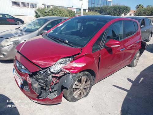 Used Parts HYUNDAI ix20 (JC) 1.6 CRDI 4893467