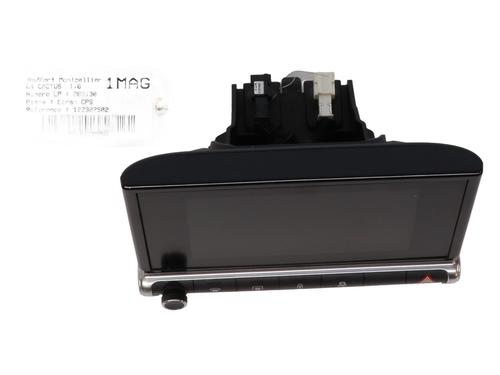 Display CITROËN C4 CACTUS 1.6 BlueHDi 100 | BP33737858C48 - Image 5