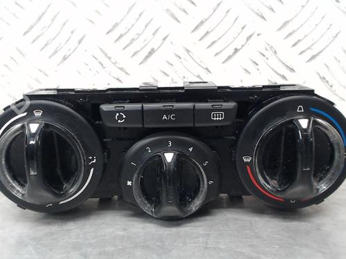 Used Climate control PEUGEOT 208 I (CA_, CC_) 1.4 HDi (68 hp) 23058967