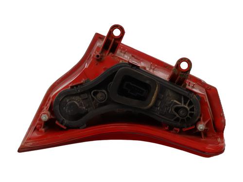 Left taillight PEUGEOT 3008 I MPV (0U_) 1.6 HDi | BP29151809C34 