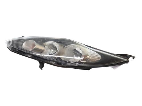 Used Left headlight FORD FIESTA VI (CB1, CCN) 1.4 TDCi (68 hp) 23432870