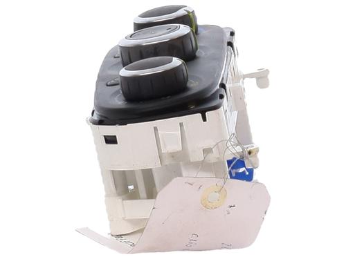 Climate control RENAULT CLIO IV (BH_) 1.5 dCi 90 | BP25283949I5  - Image 7