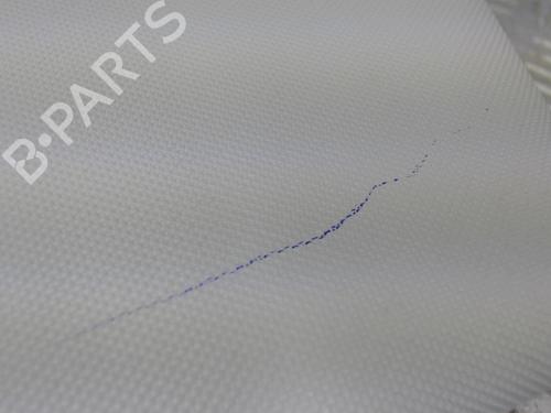Right sun visor RENAULT CLIO IV (BH_) 1.5 dCi 75 | BP23833054I2 