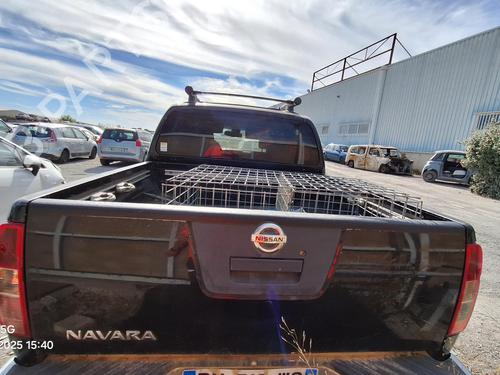 Front wiper motor NISSAN NAVARA NP300 (D40) 2.5 dCi 4WD | BP32195568M29 