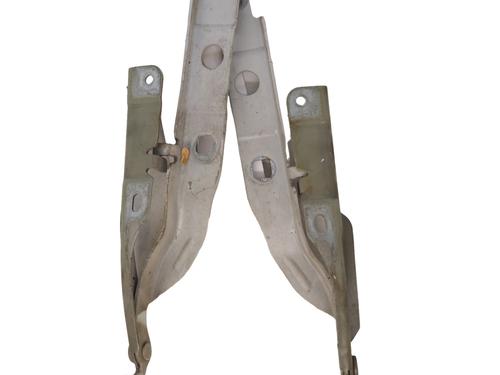 Hinge/Door check strap CITROËN C4 CACTUS 1.2 THP 110 | BP37250490C146 - Image 2