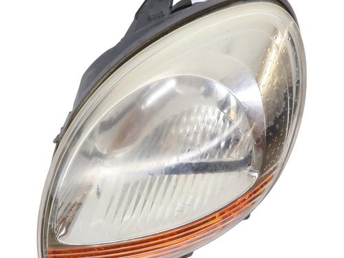 Left headlight RENAULT KANGOO (KC0/1_) 1.5 dCi (KC07) | BP26213057C28 