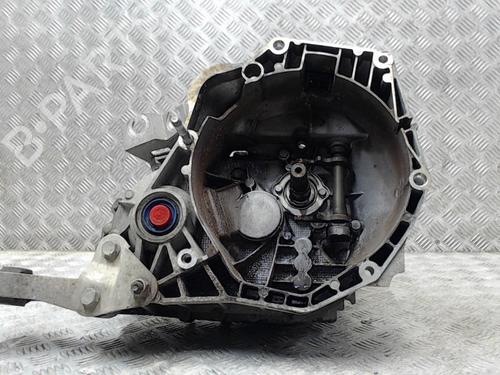 Gearbox LANCIA YPSILON (843_) 1.3 D Multijet (843.AXE11, 843.AXE1A) | BP23060127M3 - Image 4