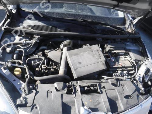 Right headlight RENAULT MEGANE III Hatchback (BZ0/1_, B3_) 1.5 dCi (BZ0C) | BP33934880C29  - Image 14