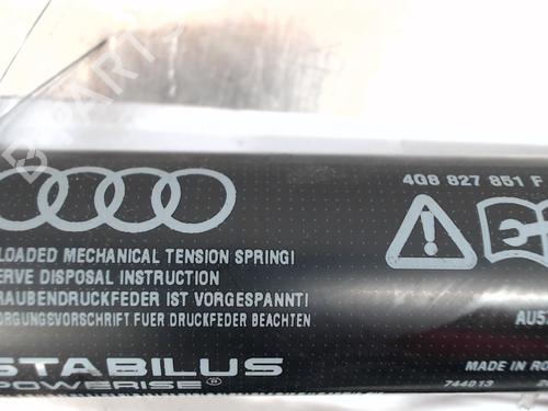 tailgate-lift-support-audi-a7-sportback-4ga-4gf-2010-2011-2012-2013-2014-2015-2016-2017-2018-2019-23833833 main image