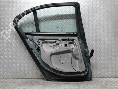 Left rear door BMW 5 (E60) 530 d | BP23835100C4 