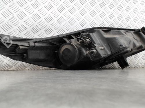 Left headlight FORD FIESTA VI (CB1, CCN) 1.4 TDCi | BP23058832C28 