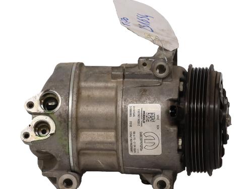 AC compressor FIAT TIPO Hatchback (356_, 357_) 1.4 (356HXA1B, 357) | BP29837063M34