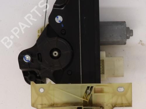 Used Rear left window mechanism Rear left window mechanism CITROËN C4 Picasso II [2013-2026] 36466995 36466995