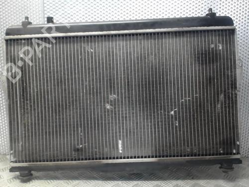 Used Water radiator Water radiator HYUNDAI SANTA FÉ I (SM) 2.0 CRDi 4x4 (125 hp) 23055723 23055723