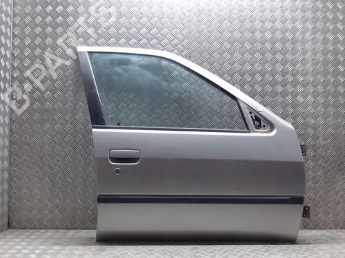 Used Right front door PEUGEOT 306 Hatchback (7A, 7C, N3, N5) 1.6 (89 hp) 23834136