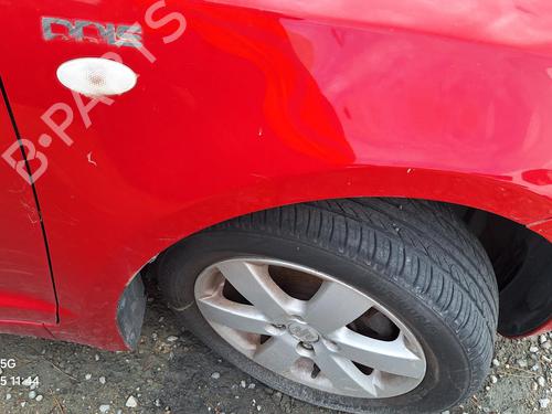 Climate control SUZUKI SWIFT III (MZ, EZ)  | BP30862773I5  - Image 7