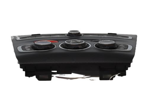 AC Styreenhet / Manøvreringsenhet DS DS 4 / DS 4 CROSSBACK (NX_) 2.0 BlueHDi 180 (180 hp) 29974237