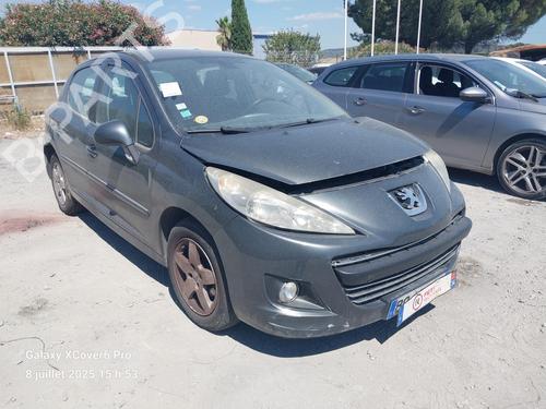 Used Parts PEUGEOT 207 (WA_, WC_) 1.6 HDi (90 hp) 4243312