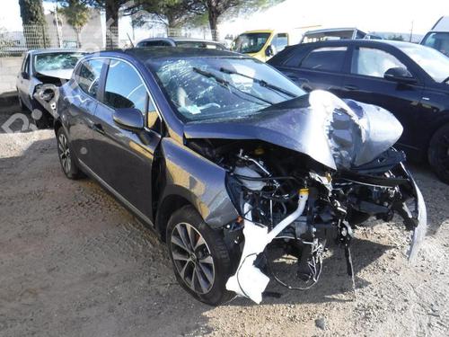 Højre solskærm RENAULT CLIO V (B7_) 1.0 TCe 100 (B7MT) | BP23055227I2  - Image 6