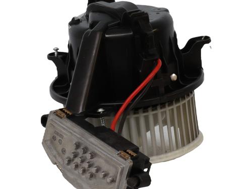 Used Heater blower motor SEAT IBIZA V (KJ1, KJG) 1.0 TSI (116 hp) 29974201