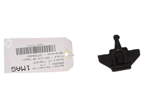 Tailgate lock DACIA SANDERO | BP36441692C101 - Image 2