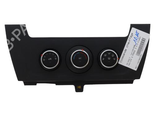 climate-control-renault-master-iii-van-fv-2010-24506194 main image