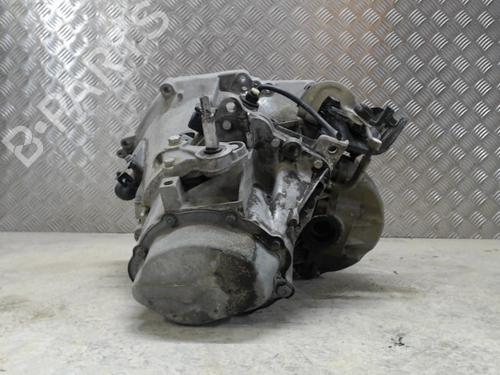 Gearkasse Gearkasse 38453856 38453856