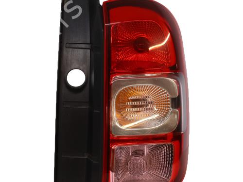 Right taillight DACIA DUSTER (HS_)  | BP34215849C35  - Image 5