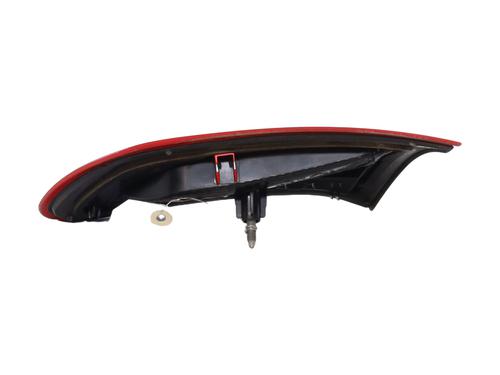 Left tailgate light CITROËN C4 II (NC_) 1.6 HDi 115 | BP25597967C79  - Image 6