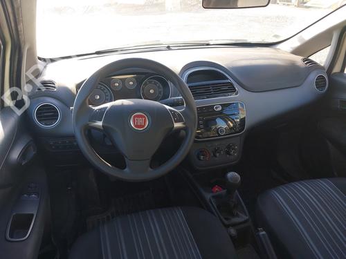 Right front window switch FIAT PUNTO EVO (199_) 1.3 D Multijet (199AXC1A, 199BXC1A, 199AXT1A, 199BXT1A) | BP25814182I26 - Image 14