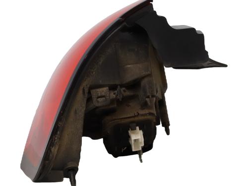 Right taillight CITROËN C3 II (SC_) 1.4 HDi 70 (SC8HZC, SC8HR0, SC8HP4) | BP29242784C35 