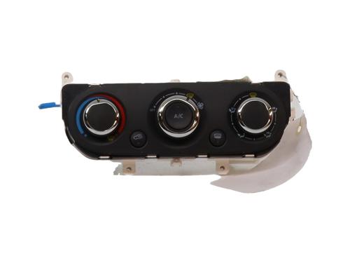 Climate control RENAULT CAPTUR I (J5_, H5_) 1.5 dCi 90 (J5N4, J5M5, J5MW, J5M6, J5AL, J5AJ) | BP30863107I5 - Image 2