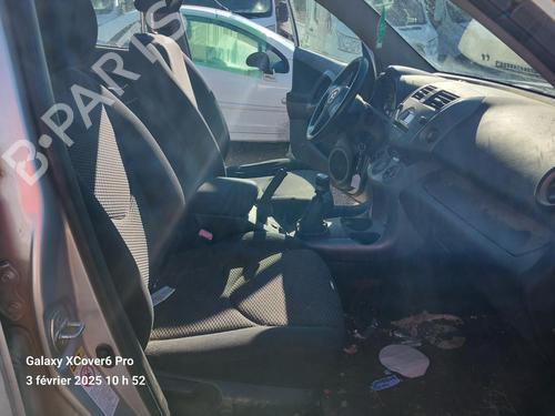 Right front window switch TOYOTA RAV 4 III (_A3_) 2.2 D 4WD (ALA30_, ALA30R) | BP26455954I26 - Image 7