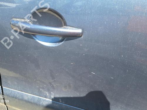 Seat buckle CITROËN BERLINGO MULTISPACE (B9) 1.6 HDi 110 | BP29489914I32 - Image 31