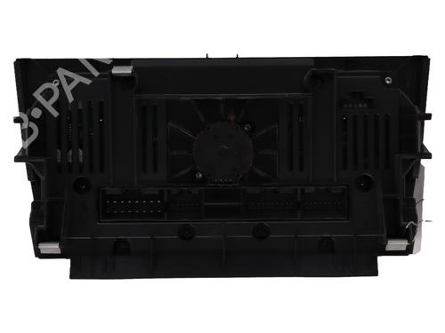 climate-control-audi-a3-sportback-8pa-2004-2005-2006-2007-2008-2009-2010-2011-2012-2013-2014-2015-36793875 main image