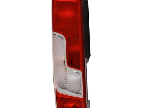 Left taillight PEUGEOT BOXER Van 2.0 BlueHDi 130 | BP39255509C34 - Image 6