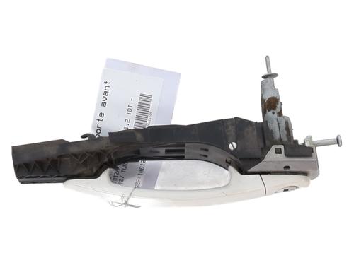 Front left exterior door handle SEAT IBIZA IV (6J5, 6P1) 1.2 TDI | BP26179569C128 