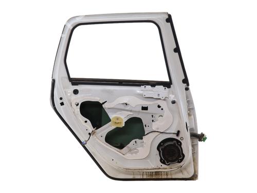 Left rear door PEUGEOT 308 SW I (4E_, 4H_) 1.6 HDi | BP26525873C4