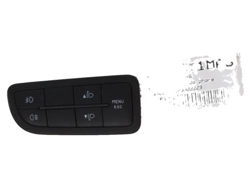 Headlight switch PEUGEOT BIPPER (AA_) 1.3 HDi 75 | BP33707690I24 - Image 3