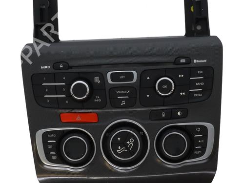 climate-control-citroen-c4-ii-nc_-2009-25597975 main image