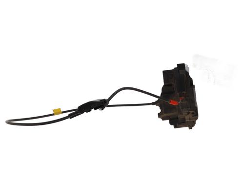 Used Front right lock RENAULT KANGOO / GRAND KANGOO II (KW0/1_) 1.5 dCi 90 (KW05, KW08, KW0G, KW11) (90 hp) 30861780