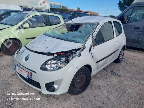 Right taillight RENAULT TWINGO II (CN0_) 1.2 16V (CN0K, CN0V, CN0A) | BP38230707C35 - Image 9