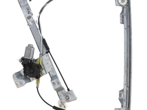 Used Front left window mechanism Front left window mechanism 28456727 28456727